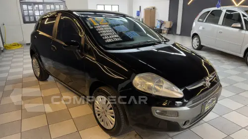 PUNTO 1.4 Attractive 8V