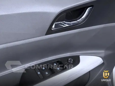 HB20S - 1.0 TGDI PLATINUM AUTOMÁTICO