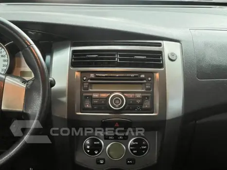 GRAND LIVINA - 1.8 S 16V 4P MANUAL