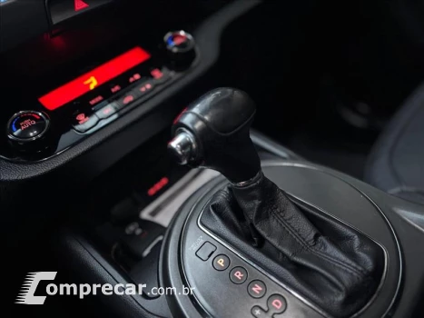 SPORTAGE 2.0 EX 4X2 16V