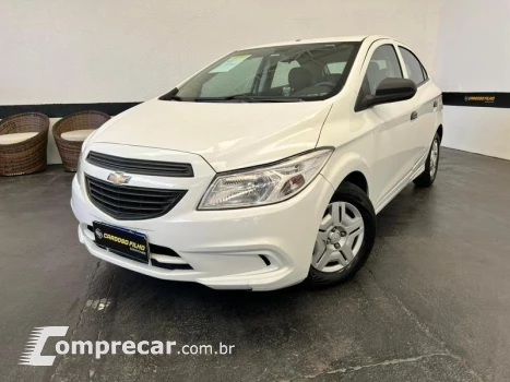CHEVROLET ONIX 1.0 MPFI JOY 8V 4 portas