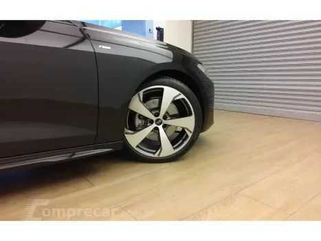 A5 2.0 TFSI GASOLINA PERFORMANCE S EDITION QUATTRO S TRONIC