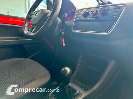 UP 1.0 MPI Take UP 12V