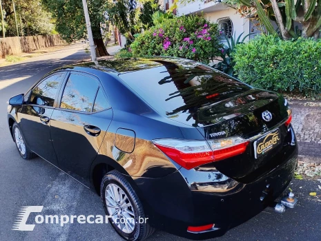COROLLA 1.8 GLI 16V