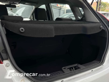 FIESTA 1.5 SE HATCH 16V FLEX 4P MANUAL