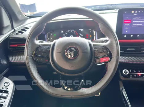 FASTBACK 1.3 TURBO 270 FLEX ABARTH AT6