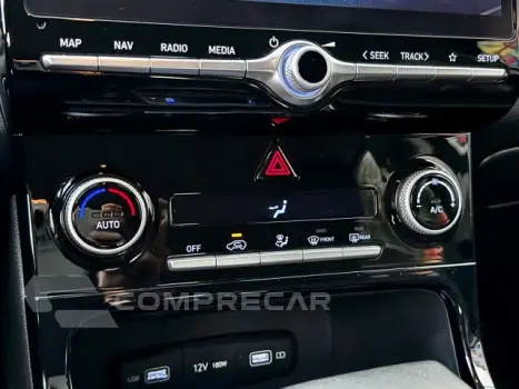 CRETA - 1.0 TGDI PLATINUM AUTOMÁTICO
