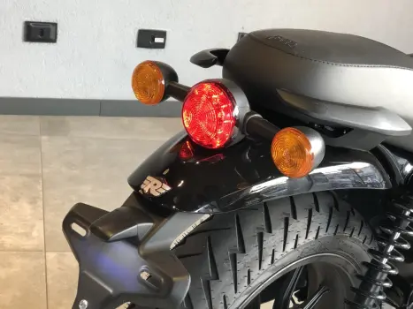 Hunter Dapper 350cc ABS