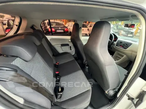 Up 1.0 Tsi Move Up 12V Flex 4P Manual