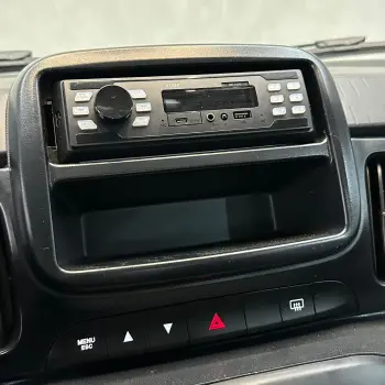 MOBI LIKE 1.0 Fire Flex 5p.