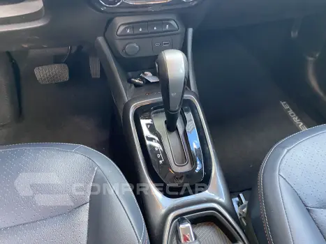 SPIN 1.8 PREMIER 8V FLEX 4P AUTOMÁTICO