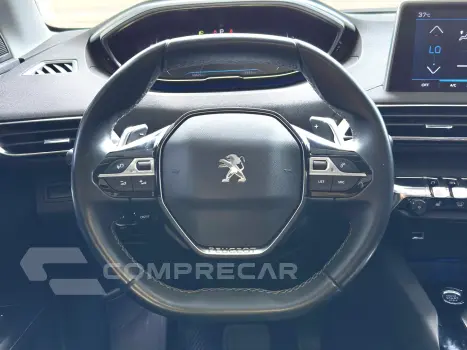 3008 1.6 16V THP GASOLINA GRIFFE AUTOMÁTICO