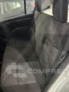 SANDERO 1.6 16V SCE Expression Avantage