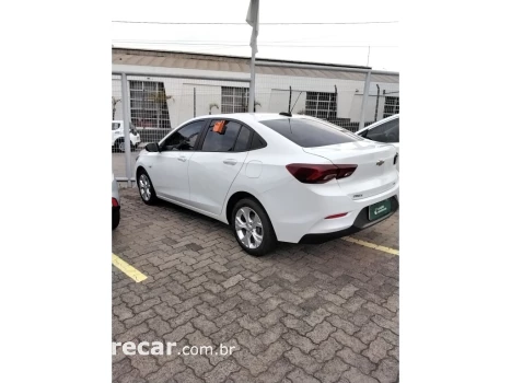 ONIX 1.0 TURBO FLEX LTZ AUTOMÁTICO