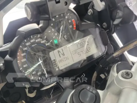 R R1200 GS