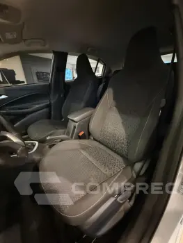 Onix Hatch 1.0 4P FLEX LTZ TURBO AUTOMÁTICO