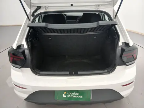 POLO 1.0 MPI TRACK MANUAL