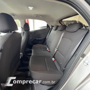 HB20 Sense 1.0 Flex 12V Mec.