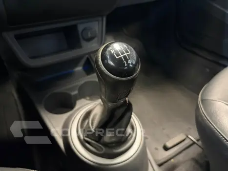 SAVEIRO 1.6 CROSS CE 8V FLEX 2P MANUAL