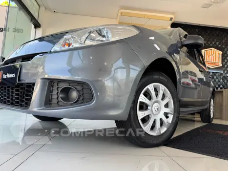 SANDERO 1.0 AUTHENTIQUE 16V FLEX 4P MANUAL