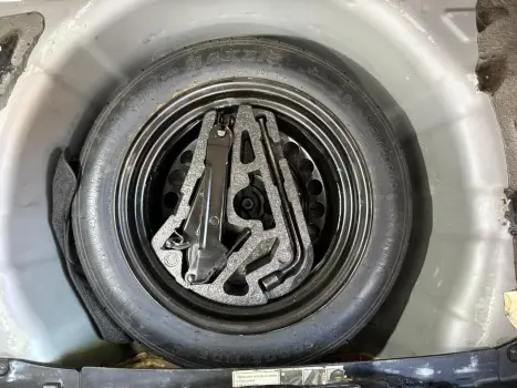 HB20 1.6 Comfort Style 16V