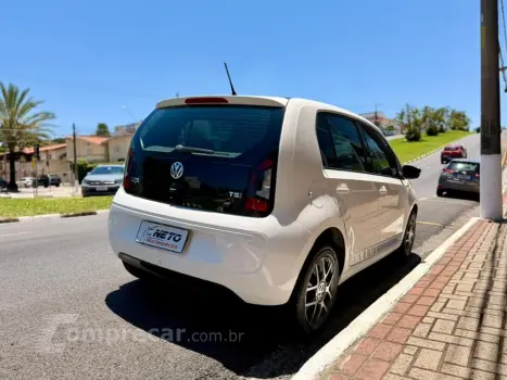 up! SPEED 1.0 TSI T. Flex 12V 5p