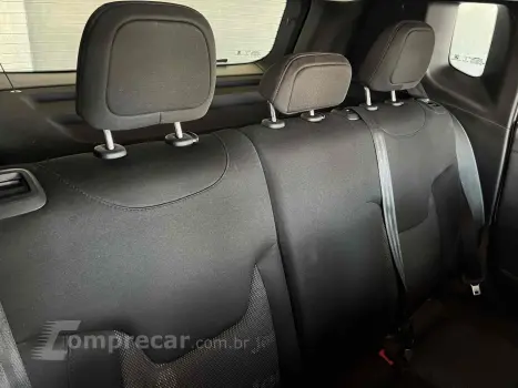 RENEGADE 1.8 16V FLEX 4P AUTOMÁTICO