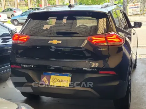 TRACKER Premier 1.2 Turbo 12V Flex Aut.