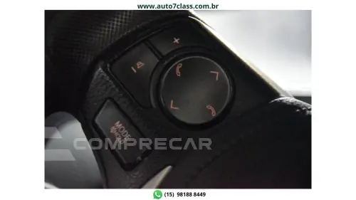 ETIOS SEDAN - 1.5 X PLUS SEDAN 16V 4P AUTOMÁTICO