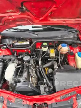 GOL 1.6 MI Power 8V G.III