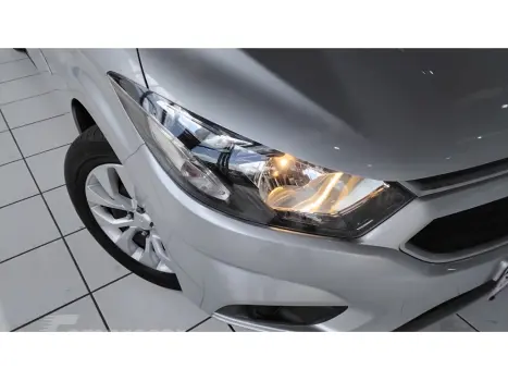 ONIX 1.4 MPFI LT 8V FLEX 4P AUTOMATICO