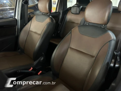 DUSTER Dynamique 2.0 Flex 16V Aut.
