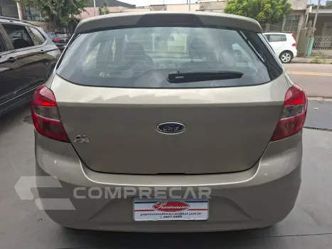 Ka + 1.0 Ti-Vct Flex Se Manual