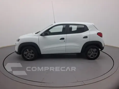 KWID 1.0 12V SCE FLEX ZEN MANUAL