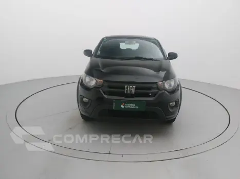 MOBI 1.0 EVO FLEX LIKE. MANUAL