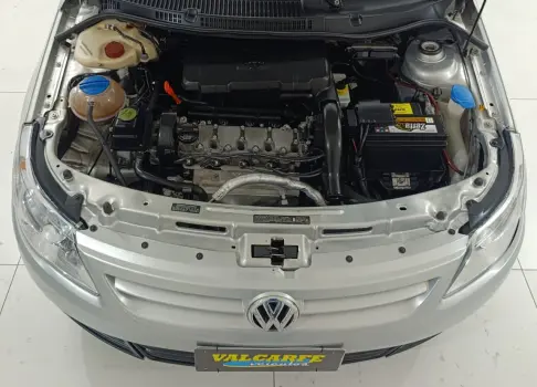 GOL 1.0 8V