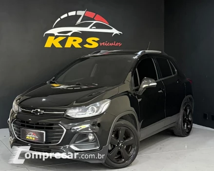 TRACKER Midnight 1.4 Turbo Flex Aut.