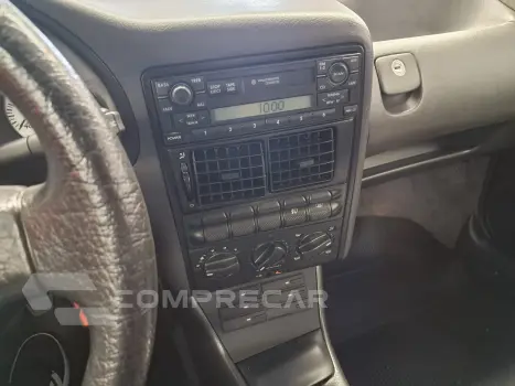 GOL 2.0 MI GTI 8V