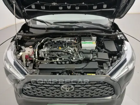 COROLLA CROSS 2.0 VVT-IE FLEX XR DIRECT SHIFT