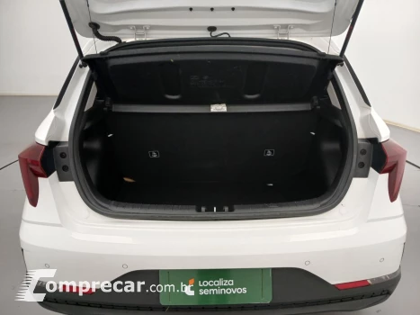 HB20 1.0 12V FLEX LIMITED PLUS MANUAL