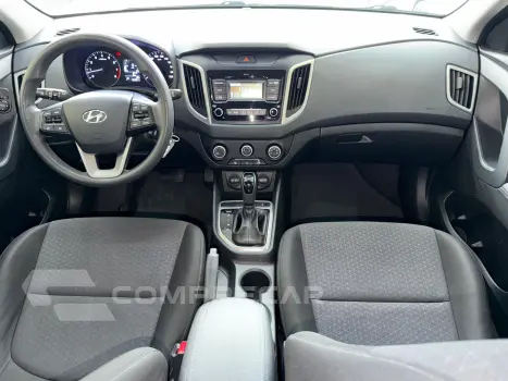creta pulse 1.6