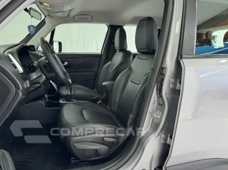 RENEGADE 2.0 16V Turbo Longitude 4X4