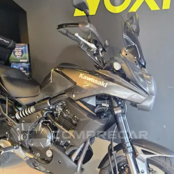 Versys TOURER 650