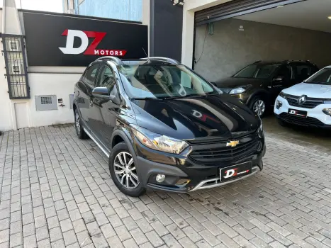 ONIX 1.4 MPFI Activ 8V
