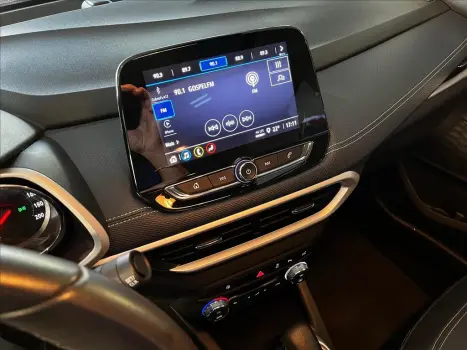 TRACKER 1.2 TURBO FLEX PREMIER AUTOMÁTICO