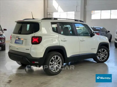 RENEGADE 1.3 T270 TURBO FLEX LONGITUDE AT6