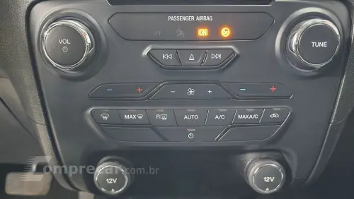 Ranger XLT 3.2 20V 4x4 CD Diesel Aut.