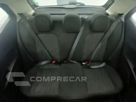 ARGO 1.0 FIREFLY FLEX MANUAL