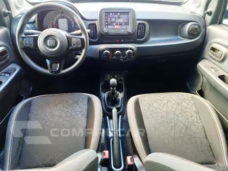 MOBI TREKKING 1.0 Flex 5p.