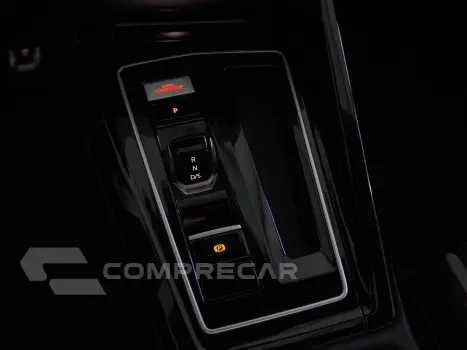 GOLF GTI 2.0 TURBO AUT
